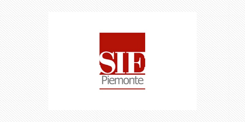 Logo SIE Piemonte