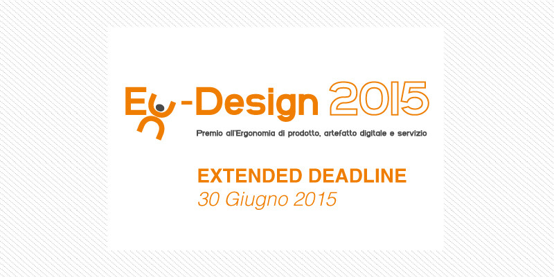 Premio Eu-Design